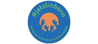 Organisateur de **MIR STONN ZESAMME für eine starke Nachbarschaft**