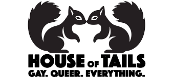 Event organiser of H.O.T. - HOUSE OF TAILS - GAY. QUEER. EVERYTHING.