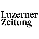 Logo von Luzerner Zeitung, Nidwaldner Zeitung, Obwaldner Zeitung, Urner Zeitung