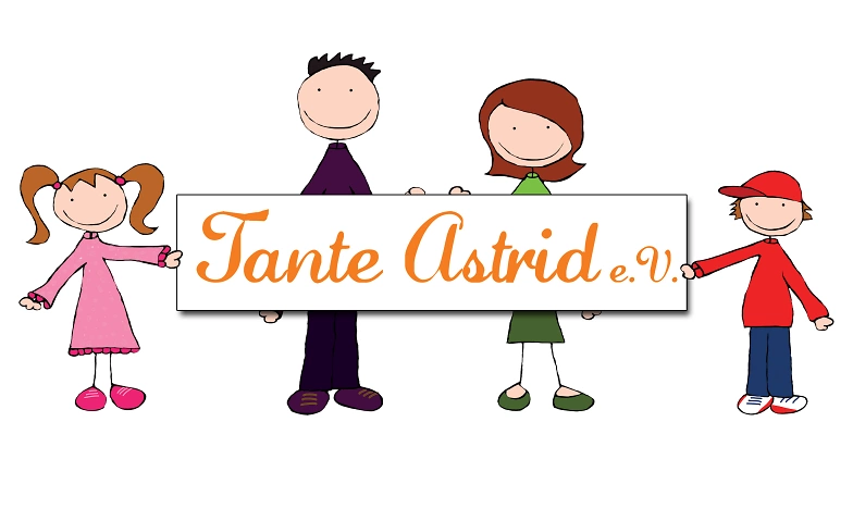 Event-Image for 'Das erste Jahr – Babykurse bei Tante Astrid e.V.'