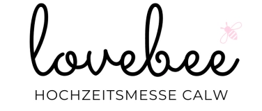 Event-Image for 'lovebee - Hochzeitsmesse Calw'