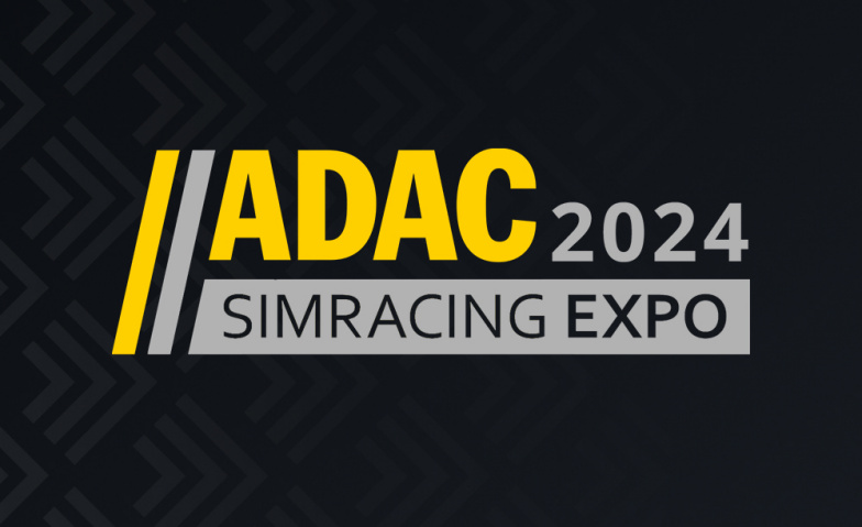 Event-Image for 'ADAC SIMRACING EXPO 2024'