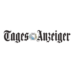 Logo von Tagesanzeiger