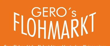 Event-Image for 'Riesenflohmarkt in Rastatt-Münchfeld'
