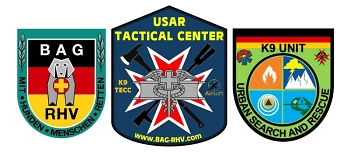 Event organiser of USAR – TECC / TCCC / Training