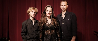 Event-Image for 'Loreen Sima Trio feat. Hans Jacob Wohlfarth'