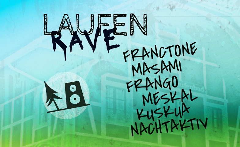 Event-Image for 'LAUFENRAVE'