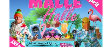 Event-Image for 'Malle-Halle'