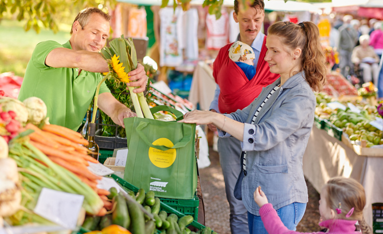 Event-Image for 'Wochenmarkt Meißen'