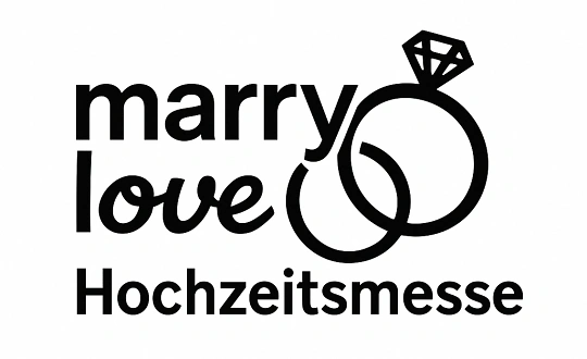 Sponsoring-Logo von MARRYLOVE Hochzeitsmesse Leipzig - 9.11.25 Event