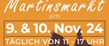 Event-Image for 'Vorweihnachtlicher Weihnachtsmarkt auf dem Gut Zichtau'