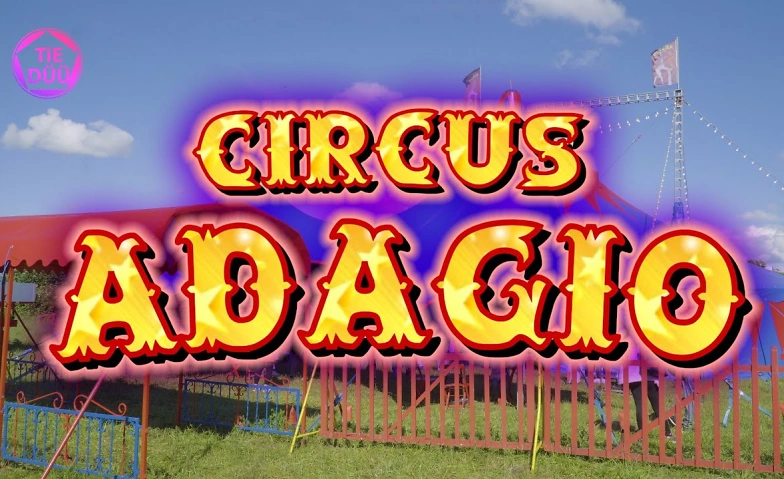 Circus Adagio Tickets