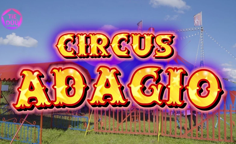 Circus Adagio Tickets