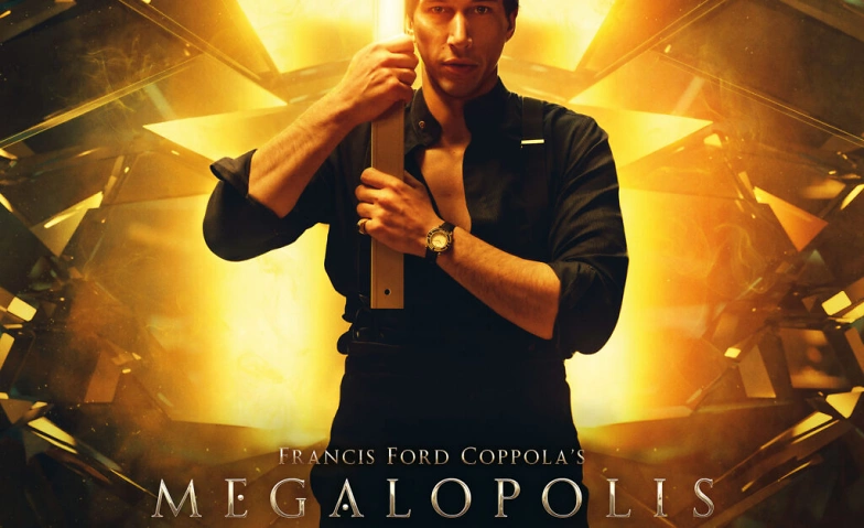 Event-Image for 'Megalopolis DF'