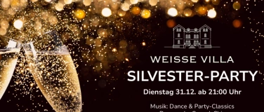 Event-Image for 'Weisse Villa Silvesterparty'