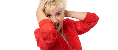 Event-Image for 'Ich komme zweimal! Comedy mit Tatjana Meissner'