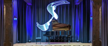Event-Image for 'Meisterschüler am Klavier'