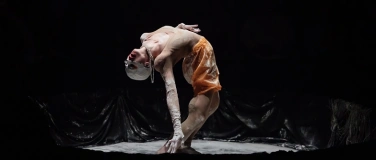Event-Image for 'Mélissa Guex - Rapunzel'