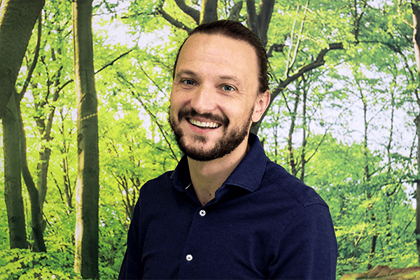 Michael Hochstrasser
Machine Learning Engineer