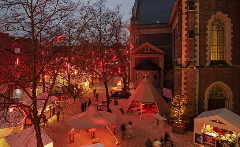 Event-Image for 'Weihnachtsmarkt – Made in Krefeld Special'