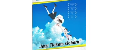 Event-Image for 'Mirai Das Mädchen aus der Zukunft'