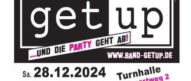 Event-Image for 'getup-Party beim Beatabend in Mittelsinn'