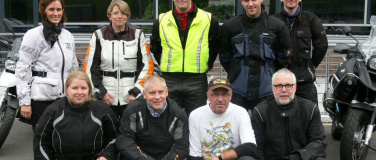 Event-Image for 'ADAC Motorrad Exklusiv-Training'