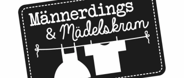 Event-Image for 'Männerdings & Mädelskram'