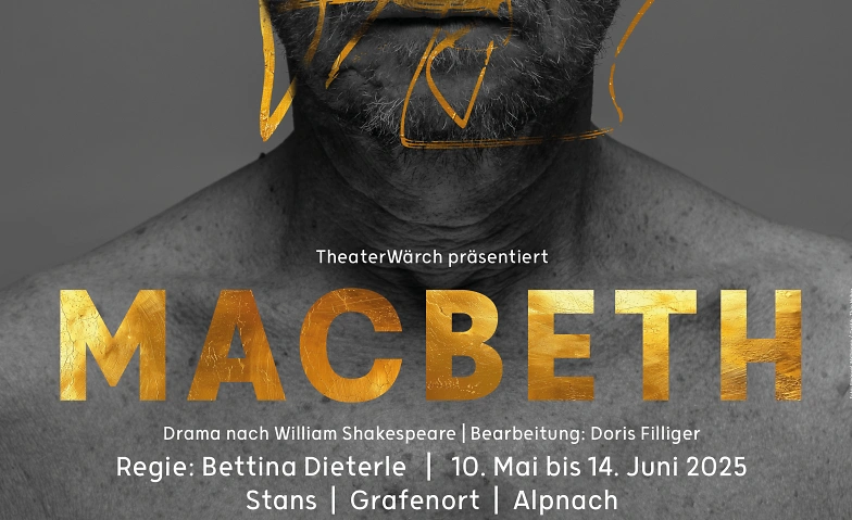 Macbeth Billets