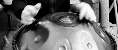 Event-Image for 'Handpan Workshop für Einsteiger*innen bei percussion+m'