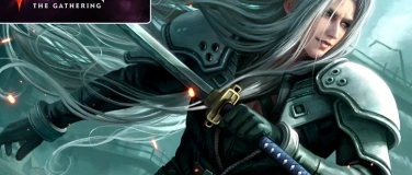 Event-Image for 'MTG Final Fantasy Prerelease'