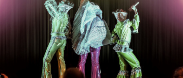 Event-Image for 'Musical Dinner Havelberg MAMMA MIA!'