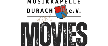 Event-Image for 'Musikkapelle meets Movies'