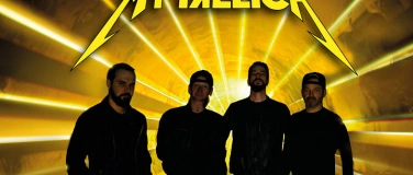 Event-Image for 'MY’TALLICA - ​METALLICA TRIBUTE SHOW'