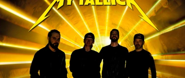 Event-Image for 'MY’TALLICA - DEUTSCHLANDS GEFRAGTESTE METALLICA TRIBUTE SHOW'