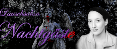 Event-Image for 'Nachtgäste- Halloween Night  Meinerzhagen'