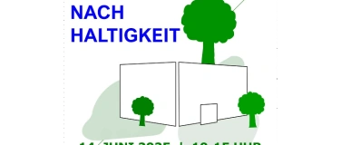 Event-Image for 'Tag der Nachhaltigkeit'