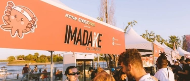 Event-Image for 'Nachtflohmarkt unterm Altonaer Balkon'