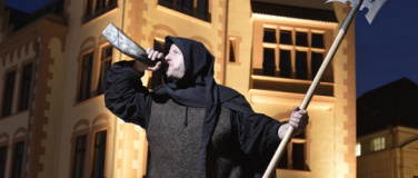 Event-Image for 'Mit dem Nachtwächter durch Hörde'