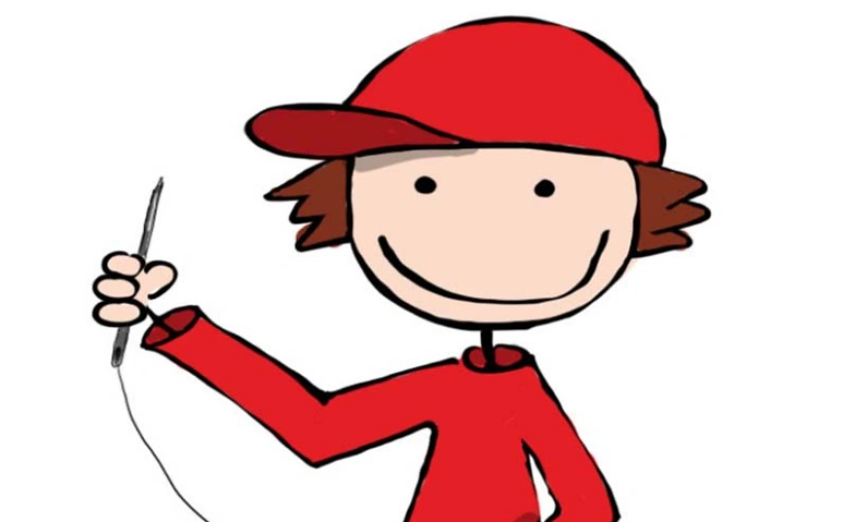 Event-Image for 'Nähkurse für Kinder'