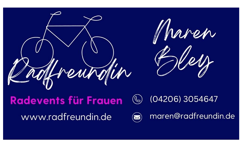 Event-Image for 'Workshop Radfrauen- Anfängerinnen I (Rennrad, Gravelbike)'