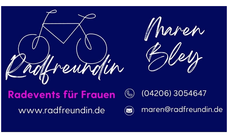 Workshop Radfrauen- Anf&auml;ngerinnen I (Rennrad, Gravelbike) ${singleEventLocation} Tickets