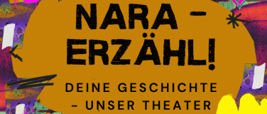 Event-Image for 'NARA - Erzähl!'