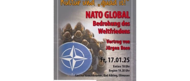 Event-Image for 'NATO GLOBAL'