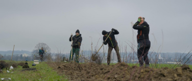 Event-Image for 'Natur Verbindet-Heckenpflanzung in Wuppenau für Wiesel und K'