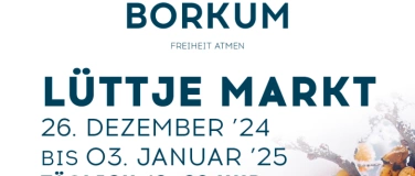 Event-Image for 'Lüttje Markt'