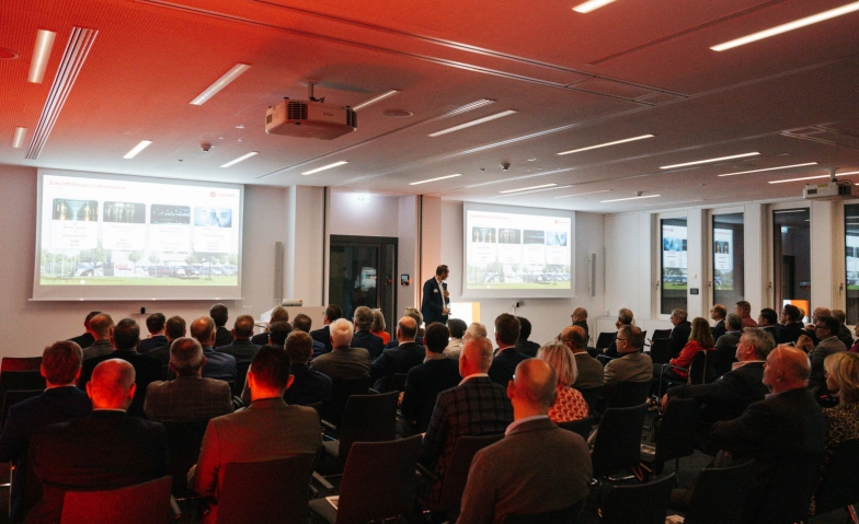 Event-Image for 'SAFETY CYBER SUMMIT'