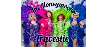 Event organiser of The Honeymoons - Die große Gala der Travestie