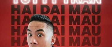 Event-Image for 'HAI DAI MAU-  Tutty Tran'