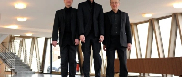 Event-Image for 'Neuzeit: Carmina Variations'